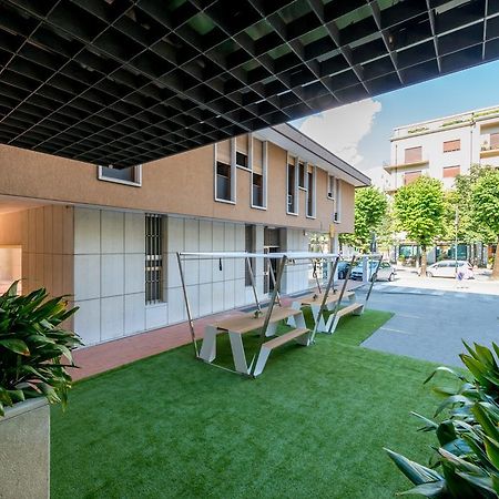 Hotel Terme Vittorio Veneto Εξωτερικό φωτογραφία