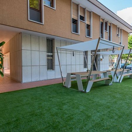 Hotel Terme Vittorio Veneto Εξωτερικό φωτογραφία