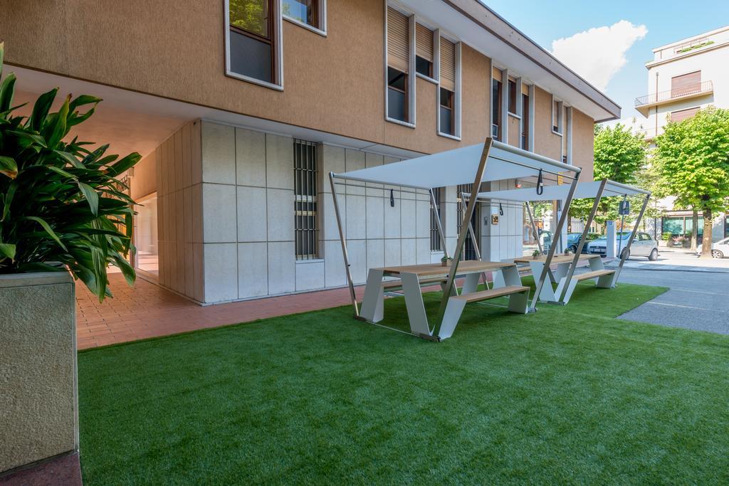 Hotel Terme Vittorio Veneto Εξωτερικό φωτογραφία