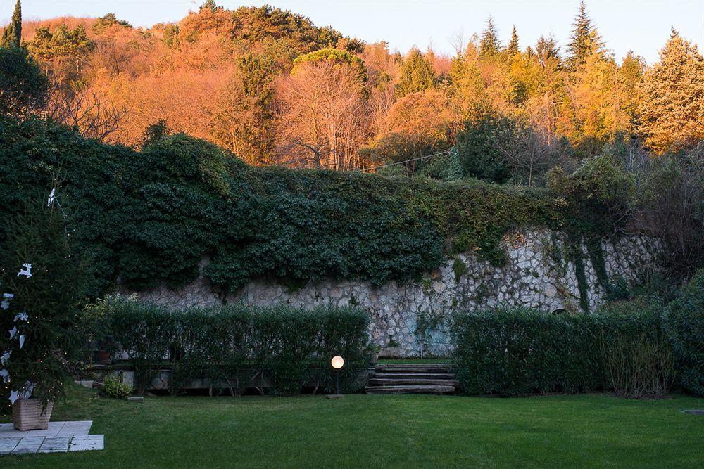 Hotel Terme Vittorio Veneto Εξωτερικό φωτογραφία