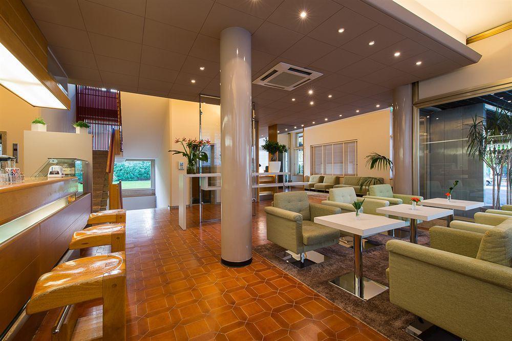 Hotel Terme Vittorio Veneto Εξωτερικό φωτογραφία