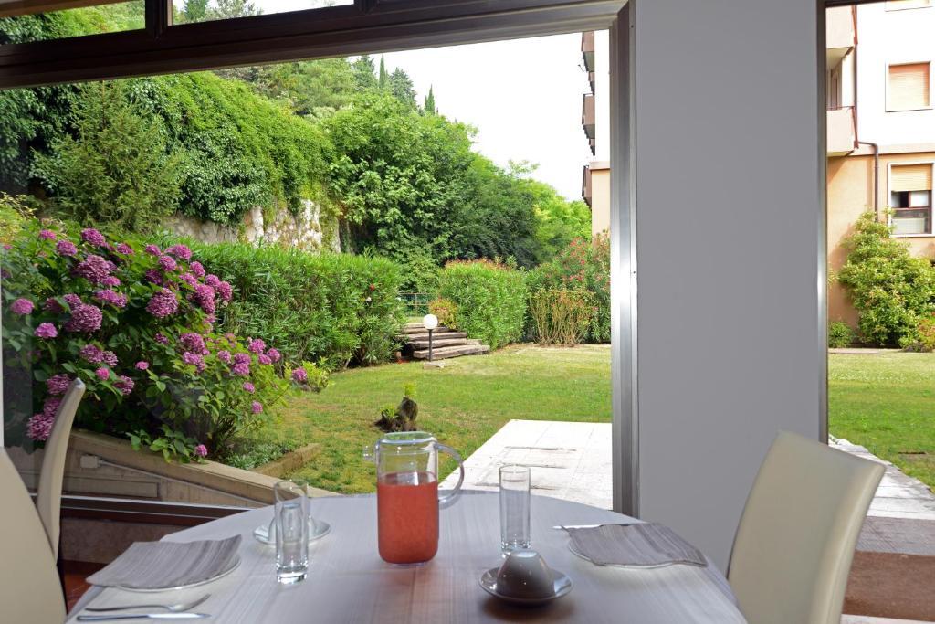 Hotel Terme Vittorio Veneto Εξωτερικό φωτογραφία