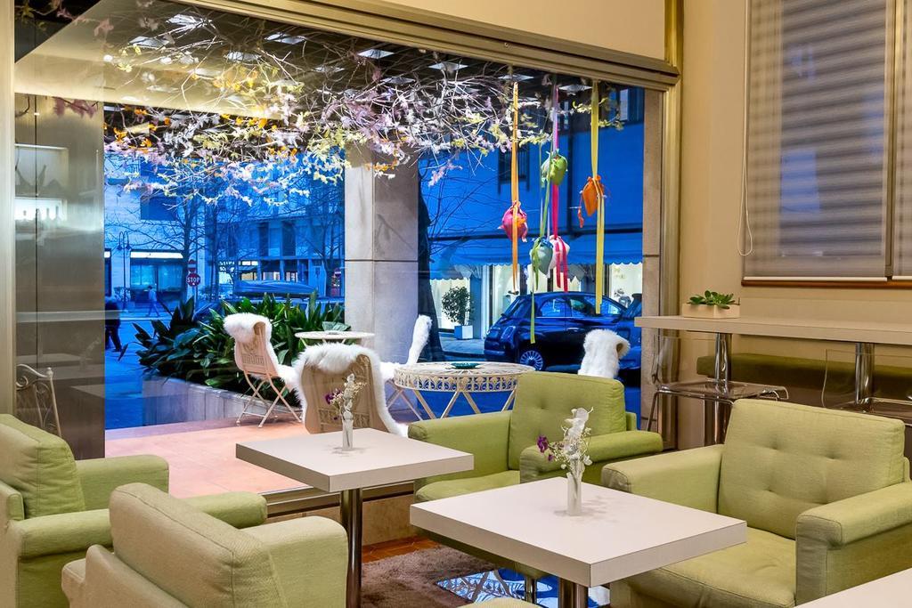 Hotel Terme Vittorio Veneto Εξωτερικό φωτογραφία