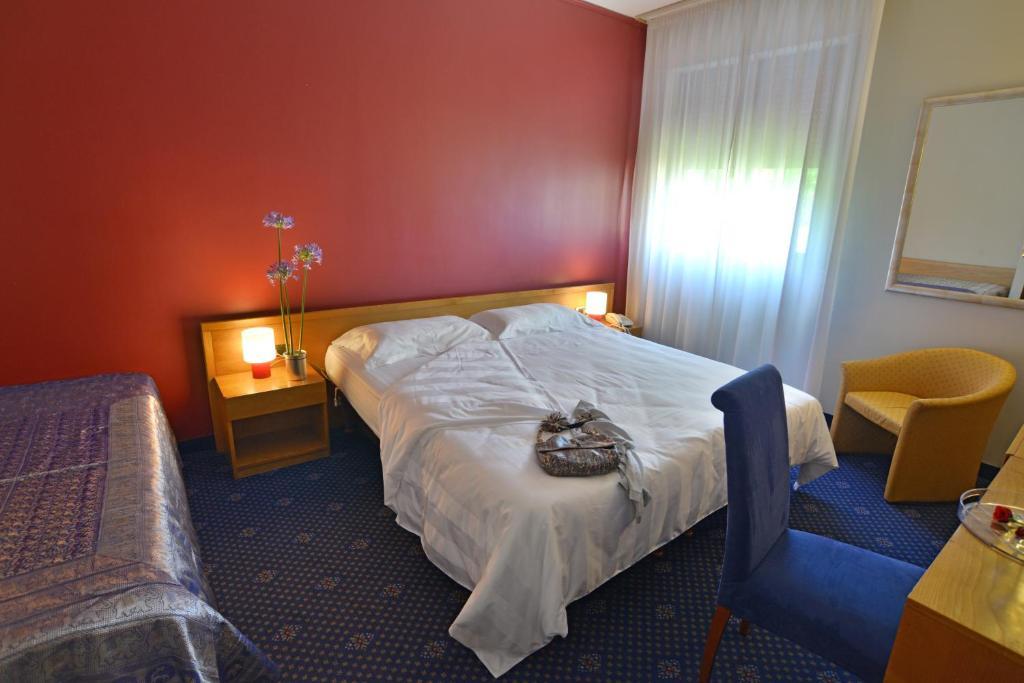 Hotel Terme Vittorio Veneto Δωμάτιο φωτογραφία