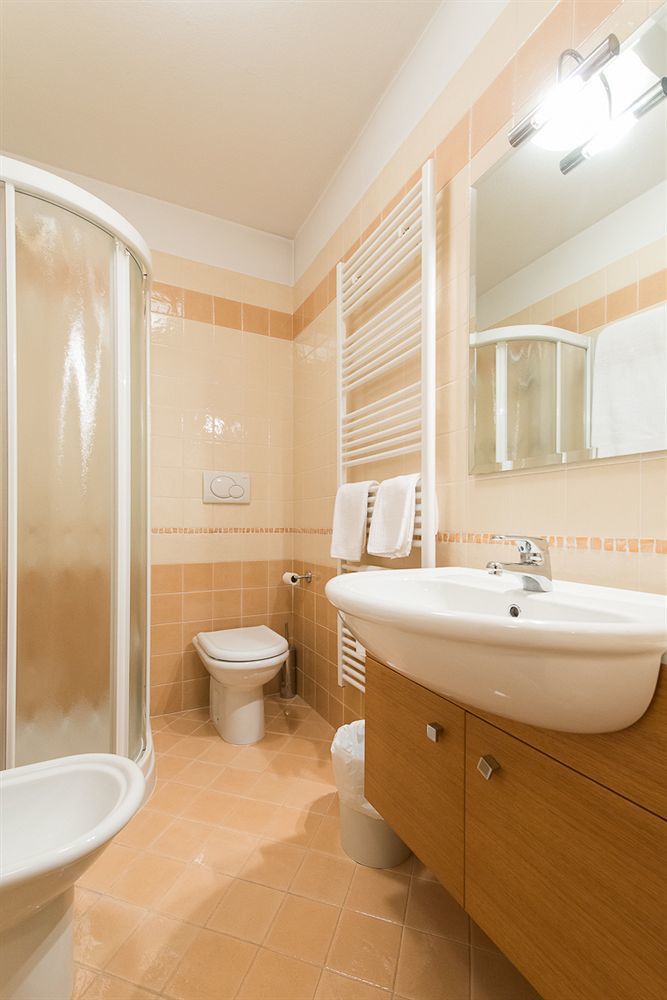 Hotel Terme Vittorio Veneto Εξωτερικό φωτογραφία