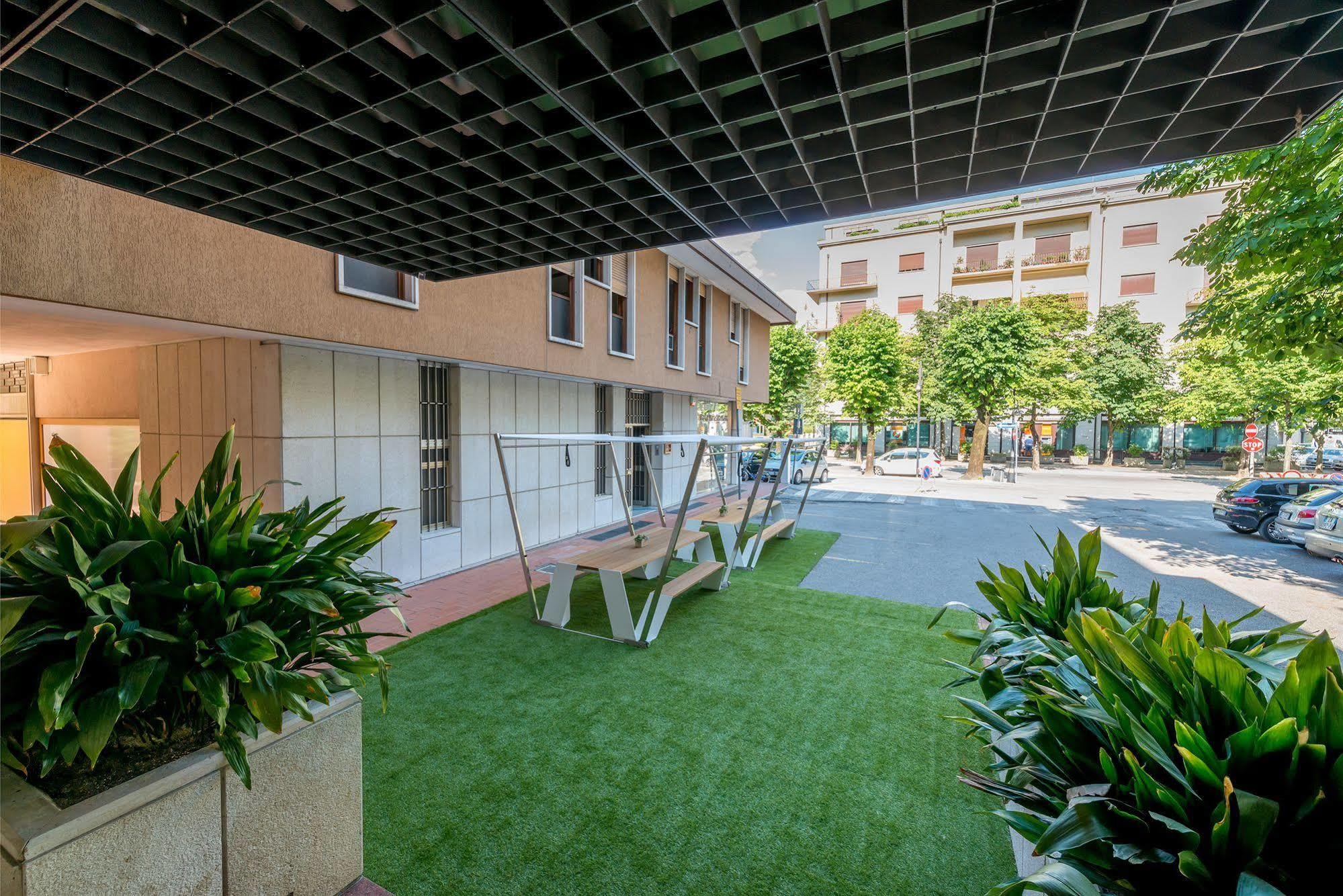Hotel Terme Vittorio Veneto Εξωτερικό φωτογραφία