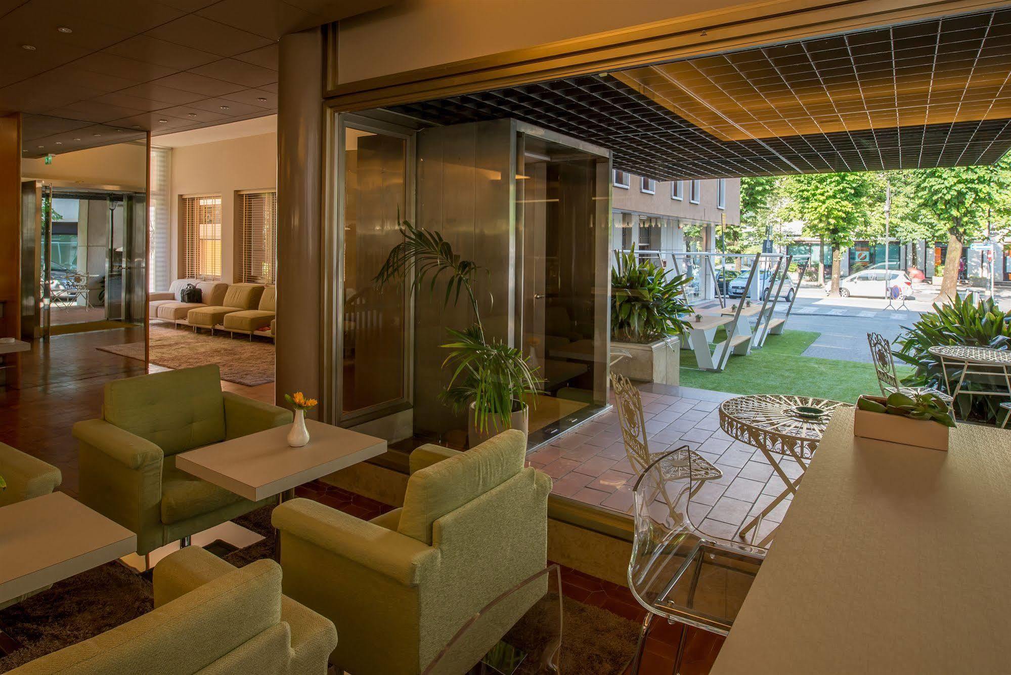 Hotel Terme Vittorio Veneto Εξωτερικό φωτογραφία