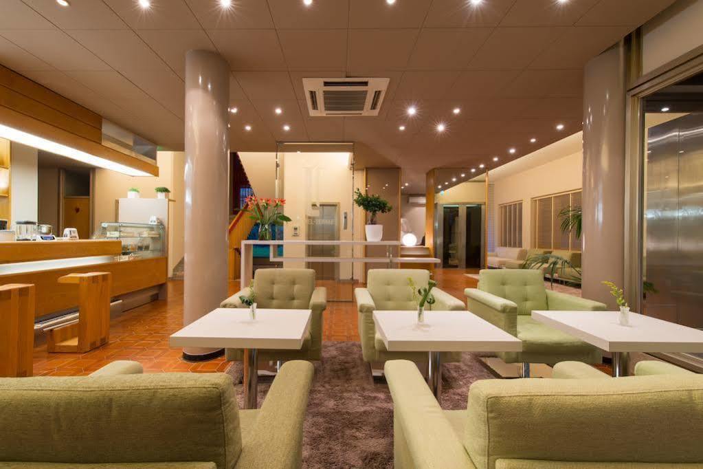 Hotel Terme Vittorio Veneto Εξωτερικό φωτογραφία