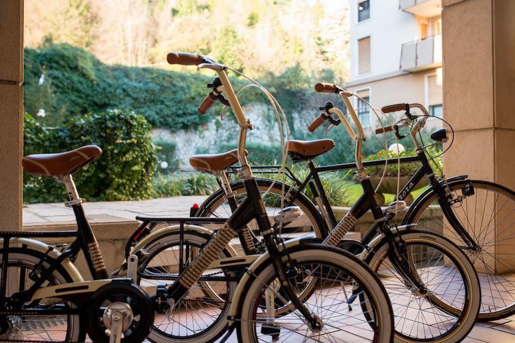 Hotel Terme Vittorio Veneto Εξωτερικό φωτογραφία